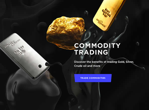 Commodities